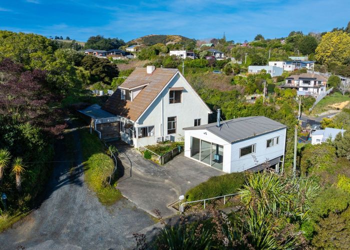  at 16 Arnott Street, Portobello, Dunedin