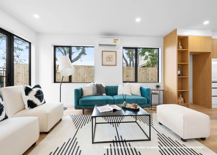  at Lot 2, 121 Gills Road, Bucklands Beach, Manukau City, Auckland