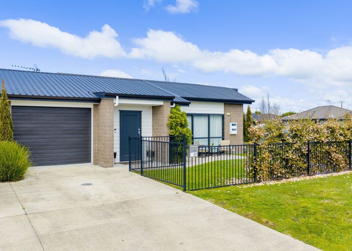  at 33B Saxbys Road, Glenview, Hamilton, Waikato