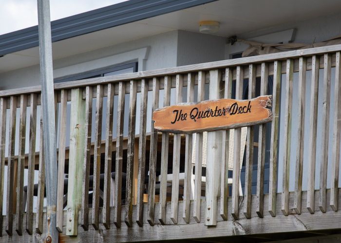  at 84 Akitio Esplanade, Akitio