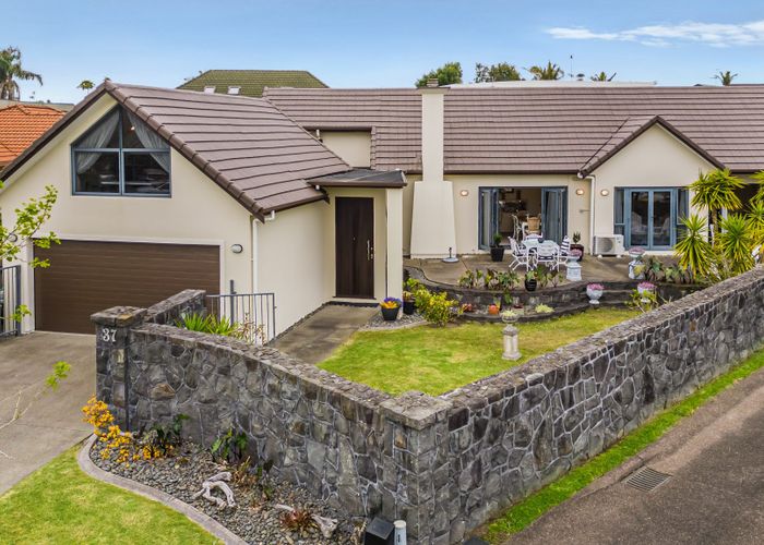  at 37 Starlight Cove, Hobsonville, Waitakere City, Auckland