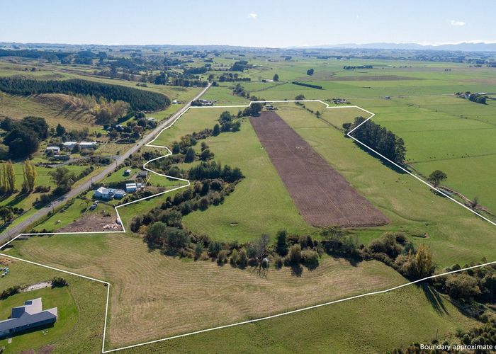  at 20 Bell Road West, Feilding, Manawatu, Manawatu / Whanganui