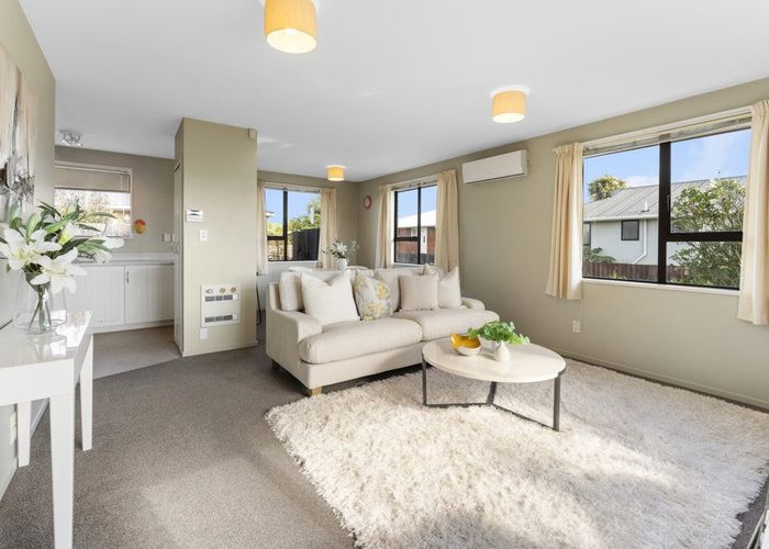  at 1/2 Traynor Lane, Avonside, Christchurch
