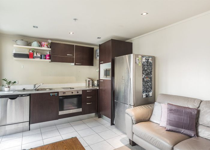  at 312/47 Hobson Street, City Centre, Auckland City, Auckland