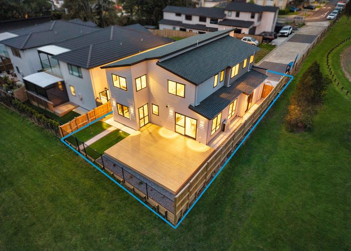  at 2F Hughs Way, Flat Bush, Manukau City, Auckland