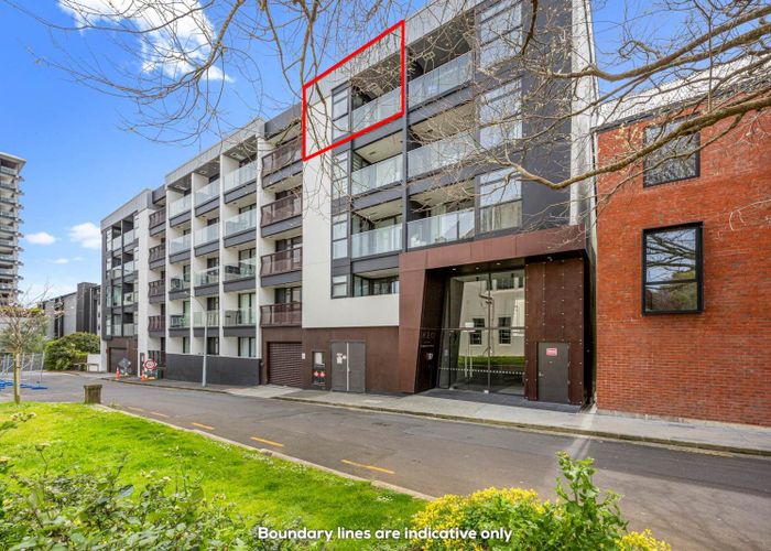  at 418/9 Madeira Lane, Grafton, Auckland City, Auckland