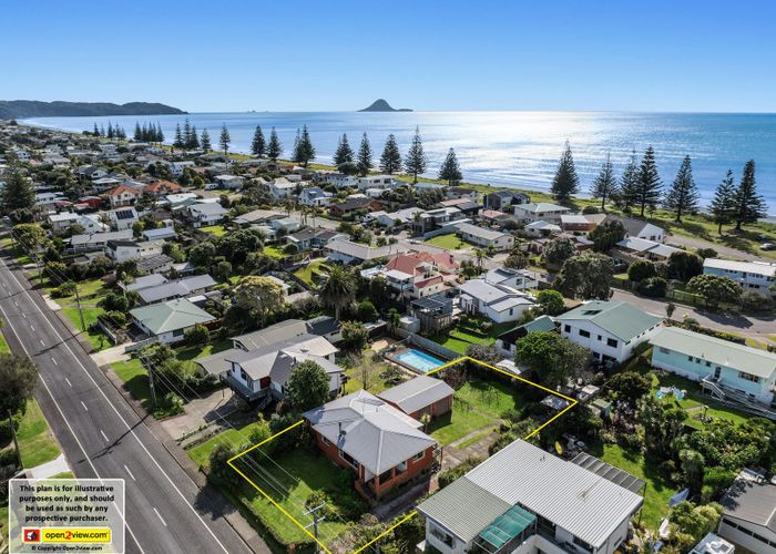  at 205 Harbour Road, Ohope, Whakatane, Bay Of Plenty