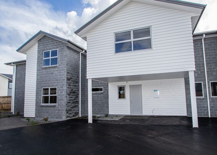  at C/3/20 Jones Crescent, Melville, Hamilton, Waikato