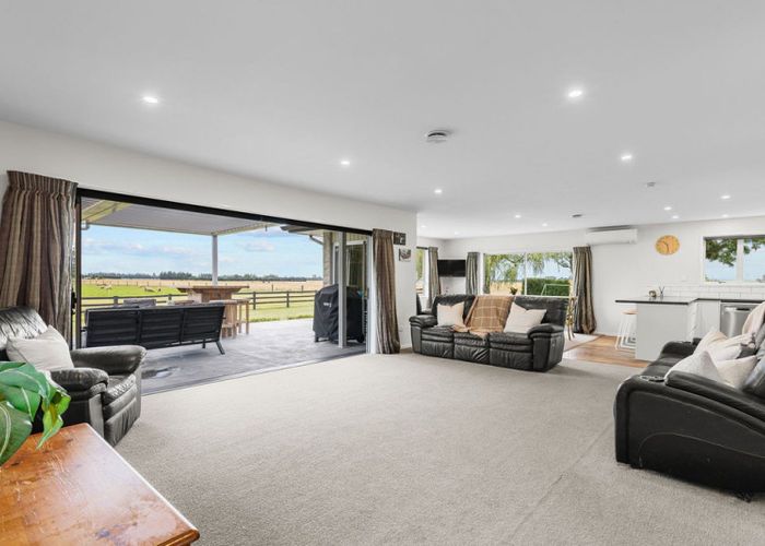  at 206 Cochranes Road, Ashburton, Ashburton, Canterbury