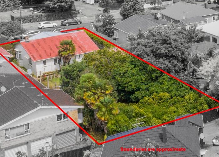  at 52 Heretaunga Avenue, Onehunga, Auckland