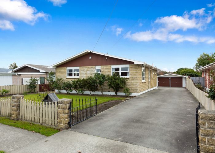  at 91 Alabama Road, Redwoodtown, Blenheim