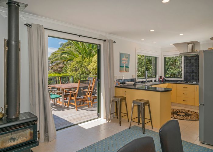  at 100 Pacific Parade, Matarangi, Whitianga