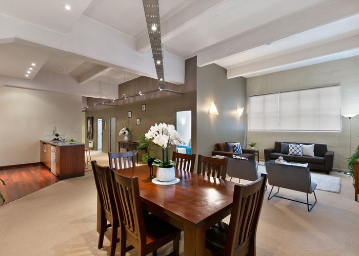  at 4/66 Ghuznee Street, Te Aro, Wellington