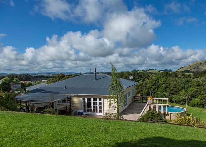  at 158 Tangihua Road, Whangarei