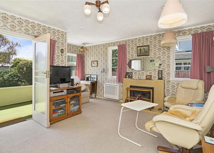 at 17 Butler Street, Opawa, Christchurch