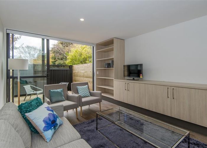  at 9/399 Manchester Street, Christchurch Central, Christchurch