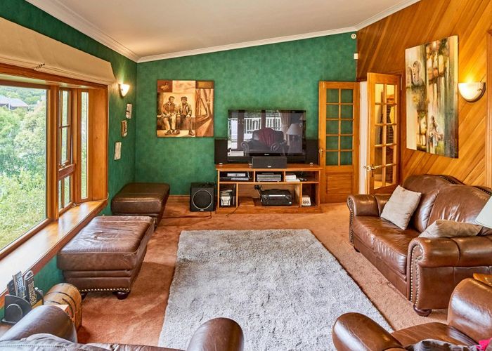  at 5 Beavis Lane, Karori, Wellington