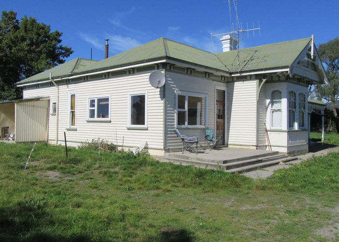 Free property data for 232 High Street, Waimate, Waimate homes.co.nz