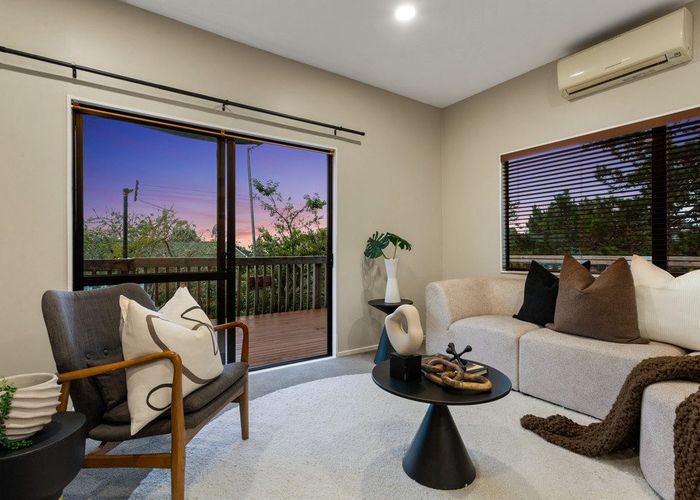  at 90C Rosier Road, Glen Eden, Waitakere City, Auckland