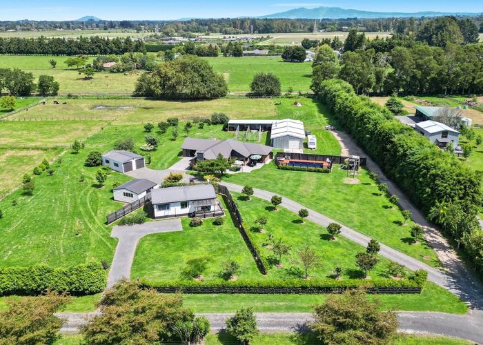  at 621A Marychurch Road, TAUWHARE