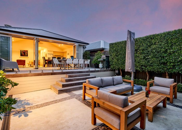  at 19 Ferry Street, Seatoun, Wellington, Wellington