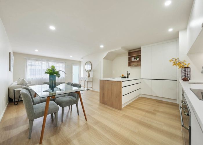  at 4/63 Galway Street, Onehunga, Auckland City, Auckland