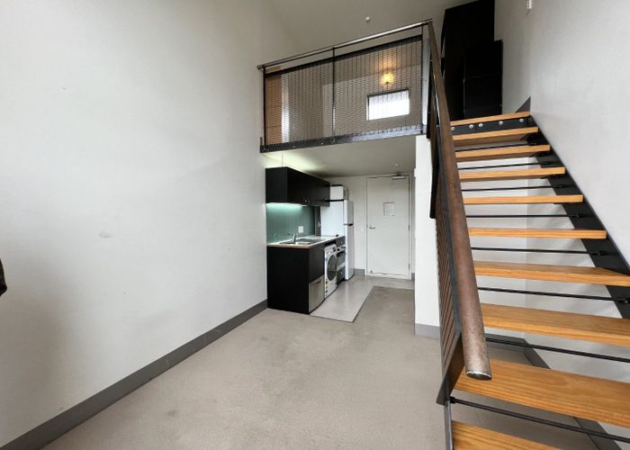  at 50/29 Webb Street, Te Aro, Wellington, Wellington