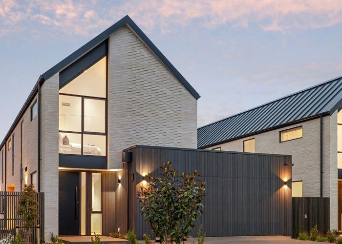  at 1/13 Lees Road, Strowan, Christchurch City, Canterbury