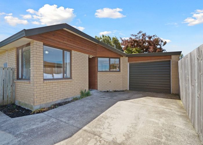  at 2/63 Warden Street, Richmond, Christchurch