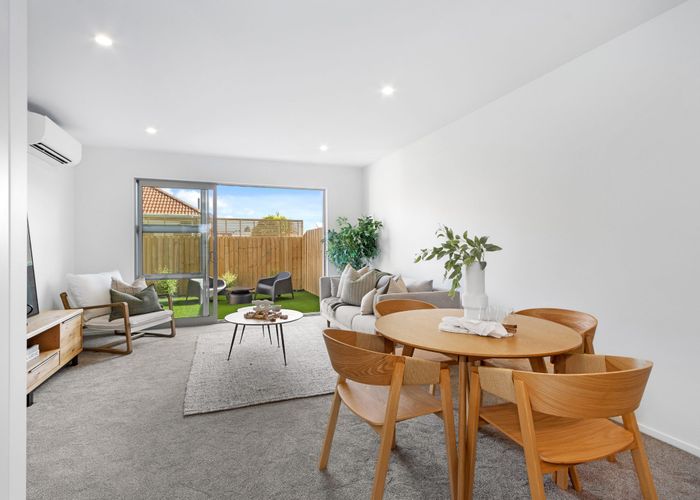  at 1-8/198 Lyttelton Street, Spreydon, Christchurch City, Canterbury