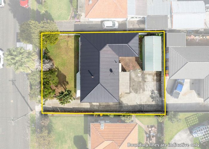  at 10 Oxford Road, Manurewa, Manukau City, Auckland