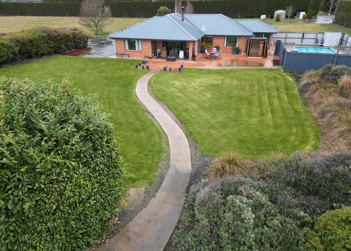 at 2448 Tram Road, West Eyreton, Rangiora