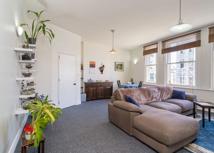  at 2/31 Dowling Street, City Centre, Dunedin, Otago