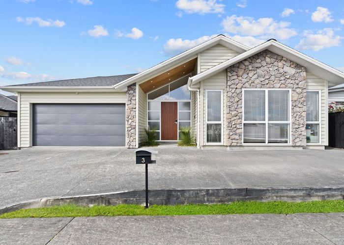  at 3 Dida Park Drive, Kumeu, Rodney, Auckland