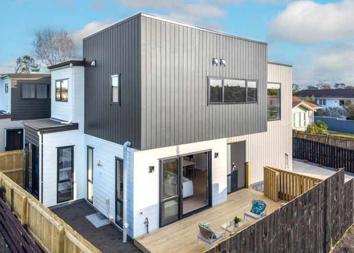  at 14A,14B,14 Hope Farm Avenue, Pakuranga Heights, Manukau City, Auckland