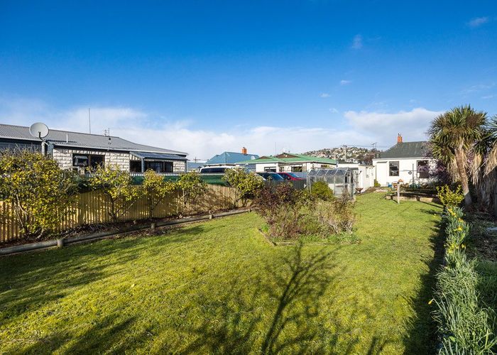 at 22 Law Street, Caversham, Dunedin