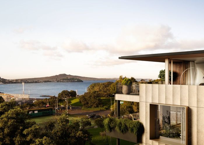  at 25 Balfour Road, Parnell, Auckland