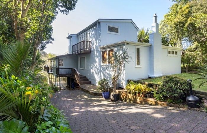  at 79 Kohu Road, Titirangi, Auckland