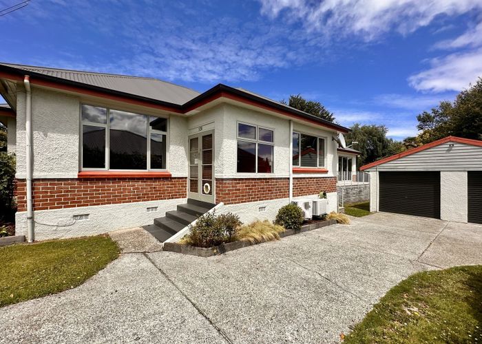  at 128 Abbot Street, Waverley, Invercargill, Southland