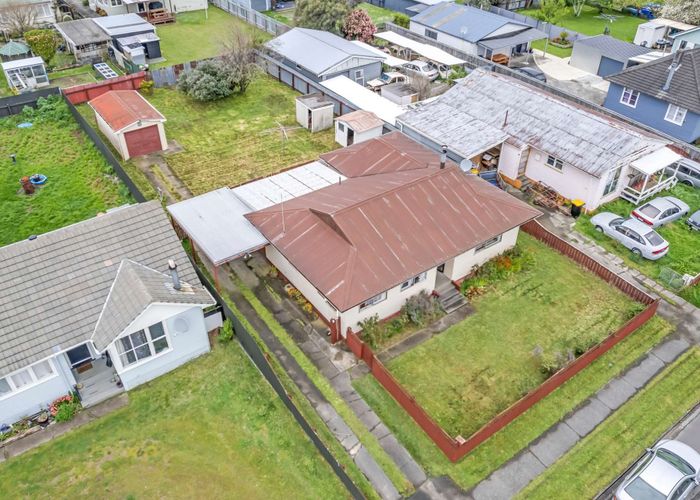  at 13 McCorkindale Street, Feilding, Feilding