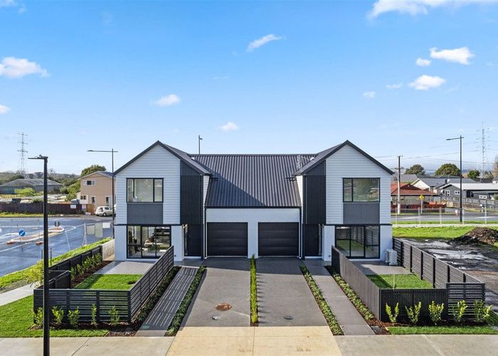  at 118 Manuroa Road, Takanini, Auckland