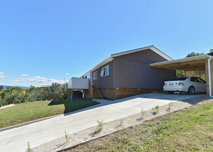  at 9 OLD PARUA BAY RD, Parahaki, WHANGAREI