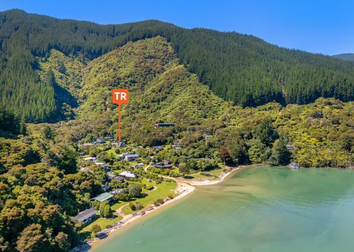  at 915 Kenepuru Road, Mahau Sound, Marlborough Sounds