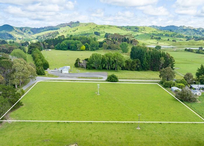  at Lots 6,7,8 Langdale Road, Whareama, Masterton, Wellington