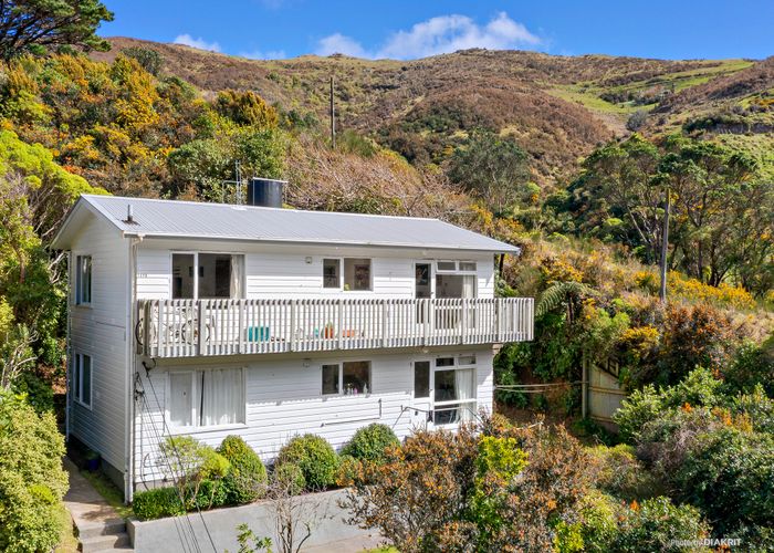  at 169 Parkvale Road, Karori, Wellington