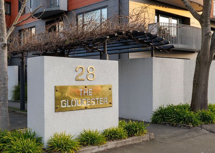  at 15/28 Gloucester Street, City Centre, Christchurch City, Canterbury