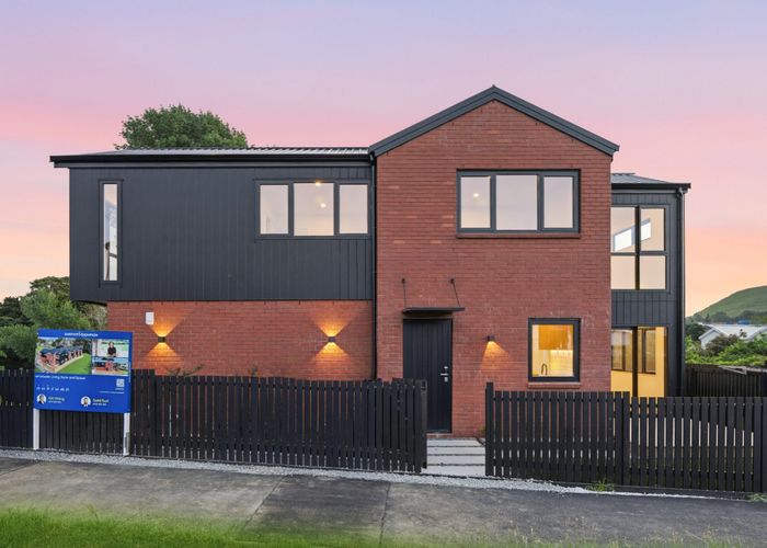  at 13  Torino Street, Point England, Auckland City, Auckland