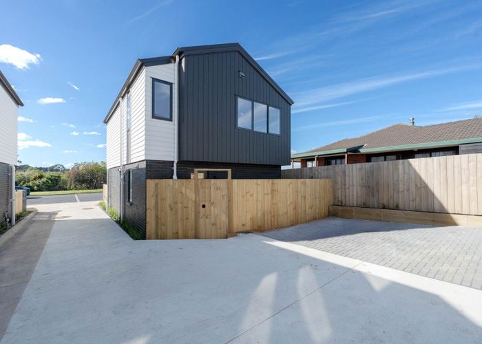  at Lot 2, 46 Burswood Drive, Burswood, Manukau City, Auckland