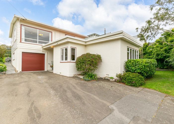  at 1A Trelissick Crescent, Ngaio, Wellington