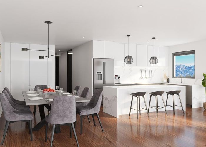  at 9 Hallenstein Street, Queenstown, Queenstown